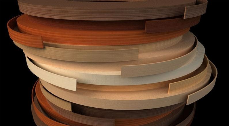 Nẹp chỉ nhựa PVC