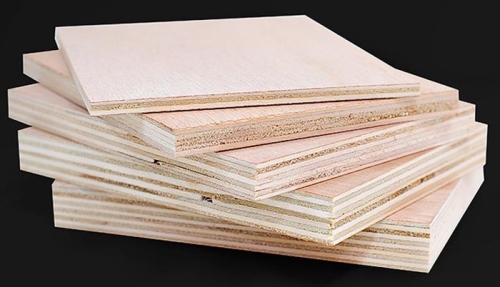 Ván plywood