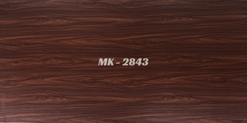 Giấy Melamine mã 2843