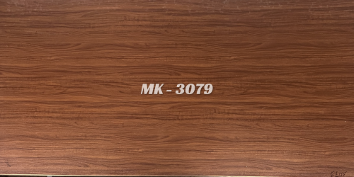 Giấy Melamine mã 3079