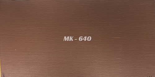 Giấy Melamine mã 640